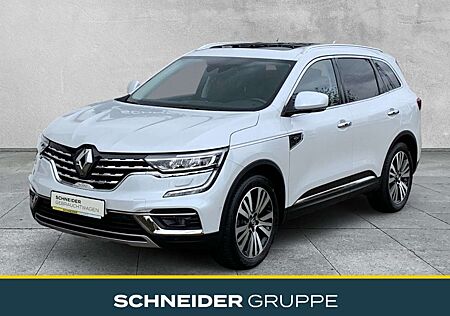Renault Koleos Initiale Paris dCi 185 4WD BOSE+ACC+SHZ