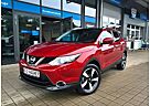 Nissan Qashqai N-Connecta 360*KAMERA AHK PANORAMA