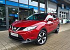 Nissan Qashqai N-Connecta 360*KAMERA AHK PANORAMA