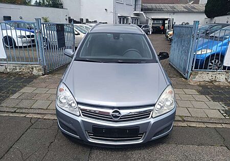 Opel Astra Edition∗Tempomat∗Klima∗DPF