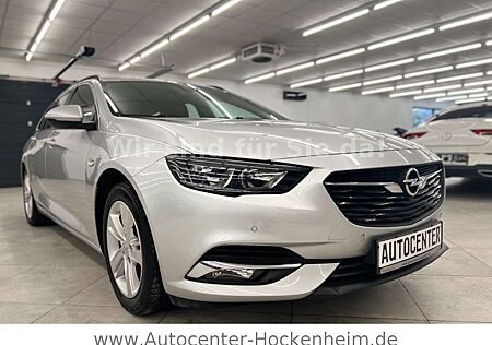 Opel Insignia B Sports Tourer Edition Ecotec D