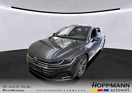 VW Arteon Volkswagen nza 2.0 TDI 4M R-Line Pano