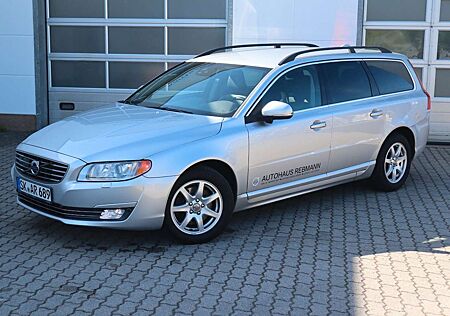 Volvo V70 D4 Edition PRO