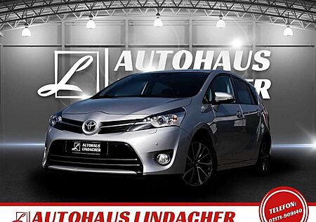 Toyota Verso 1.8 Multidrive S Executive |Xenon |PDC