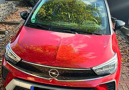 Opel Crossland X Elegance/Business