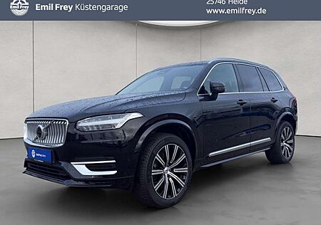 Volvo XC 90 XC90 XC90 B5 D AWD Plus Bright AHK PANO RFK SHZ STAND