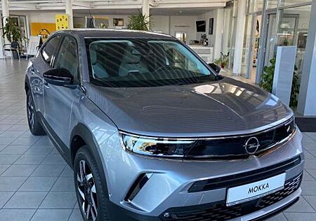 Opel Mokka 1.2 DI Turbo Elegance
