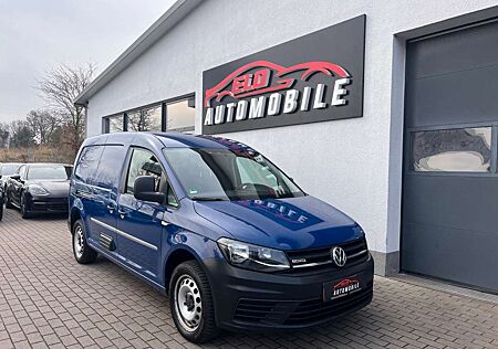 VW Caddy Volkswagen Nfz Maxi Kasten 4Motion*Bluetooth*AHK