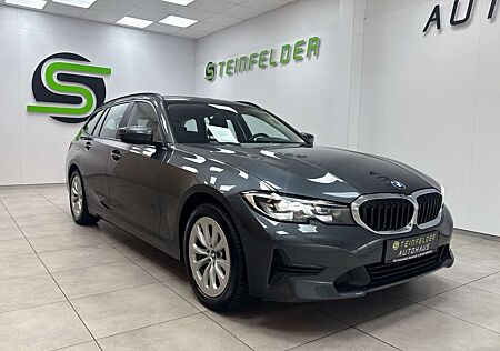 BMW 320 i Touring Steptronic/NAVI/TEMPOMAT/KAMERA/SHZ