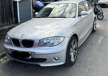 BMW 116i 116