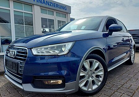 Audi A1 Sportback S-line SPORT TDI e-ULTRA NAV XEN SH