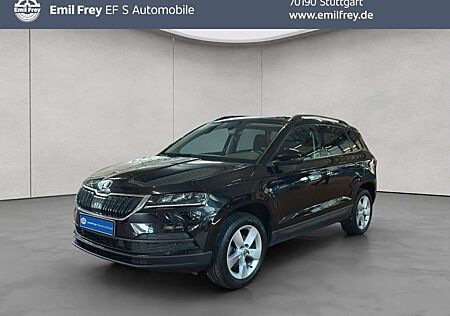 Skoda Karoq 1.5 TSI DSG Ambition Navi