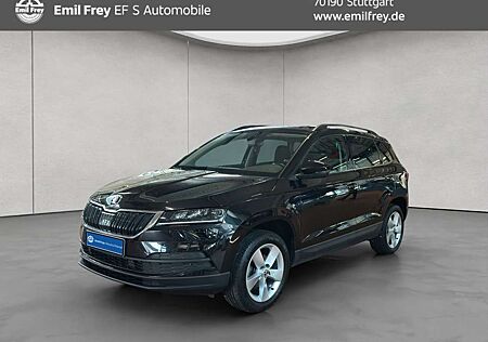 Skoda Karoq 1.5 TSI DSG Ambition Navi