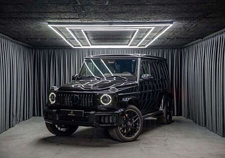 Mercedes-Benz G 63 AMG *Superior*A22*Carbon IN&OUT*TV*MY26