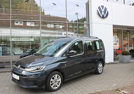 VW Caddy Volkswagen Life 2.0 TDI PDC,LED,GRA,SHZ,Alu