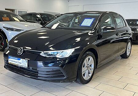 VW Golf Volkswagen Life*ACC*LED*AHK*Ambiente*BT-Audio*CarPlay*