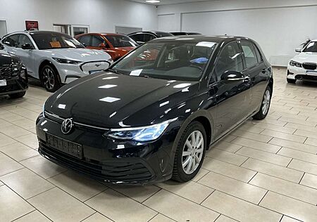 VW Golf Volkswagen Life*ACC*LED*AHK*Ambiente*BT-Audio*CarPlay*