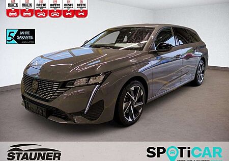 Peugeot 308 SW Allure PureTech 130PS 6G *SHZ*PDC*AHK*