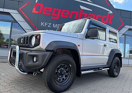 Suzuki Jimny 1.5 Touch Allgrip Pro 4WD 5 Gang Klima