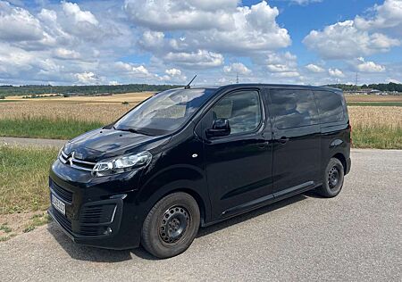 Citroën Spacetourer Citroen Feel M (L2)