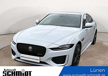 Jaguar XE P300 R-DYNAMIC SE AWD + GARANTIE