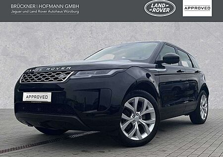 Land Rover Range Rover Evoque P250 SE/ Winterkomfortpaket