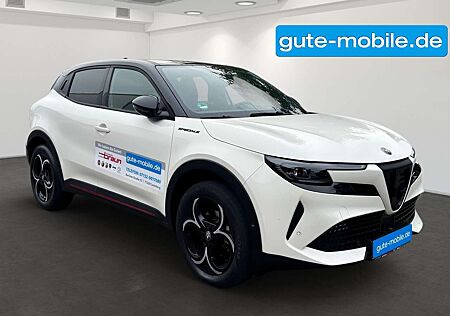 Alfa Romeo Others Speciale MATRIX Bi-Colore Dach schwarz