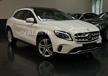 Mercedes-Benz GLA 180 Automatik/Navi/Pano/Shz/Multi/Temp/Led