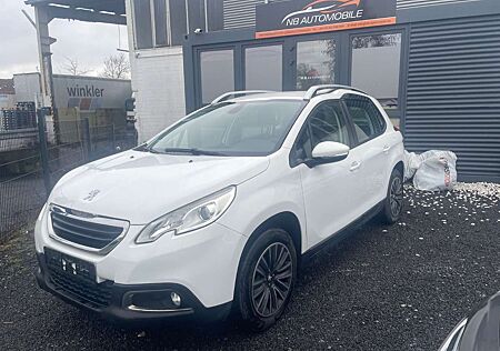 Peugeot 2008 Active
