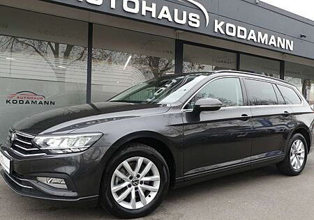 VW Passat Variant Volkswagen Business 2.0TDI*ACC*CAM*Navi*AHK*