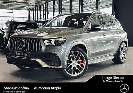 Mercedes-Benz GLE 53 AMG 53 AMG 4M+ Night AHK HuD Pano 22" Burm Dyn+