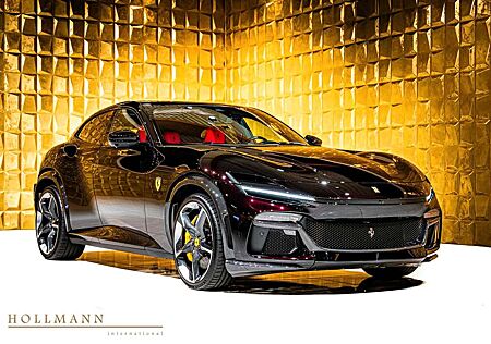 Ferrari Purosangue +CARBON+LIFT+MASSAGE+VENTILATION+STOCK