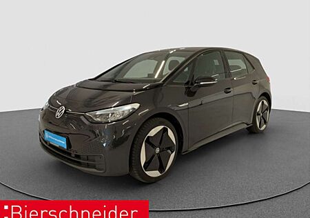 VW ID.3 Volkswagen Pro Perf Life 20 ACC NAVI SHZ