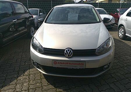 VW Golf Volkswagen 1.2 TSI MATCH