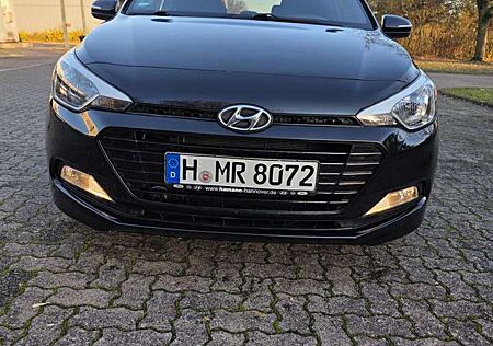 Hyundai i20 1.2 Passion