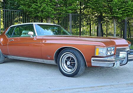 Buick Riviera GS