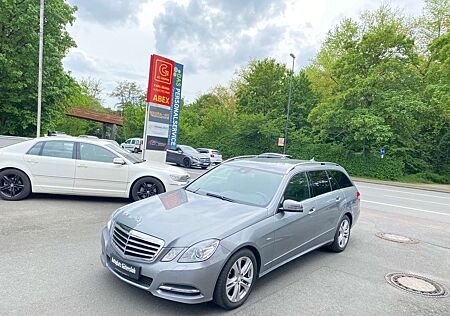 Mercedes-Benz E 200 E 200 T CGI BlueEFFICIENCY Automatik Avantgarde