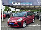 Citroën C4 Citroen Picasso, TÜV Neu, Garantie, Anhängerkupplung