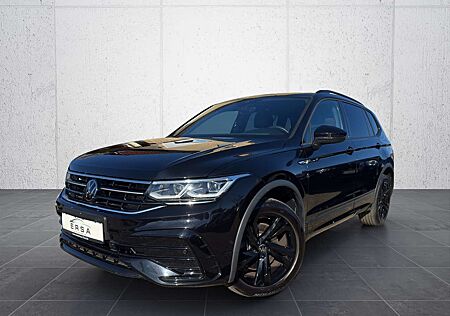 VW Tiguan Volkswagen Allspace R-Line 4Motion*Panorama*RFK*EasyOpen*