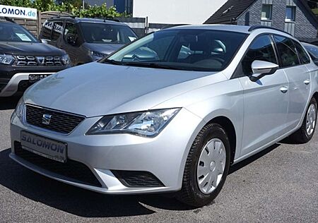 Seat Leon ST Reference KOMBI NAVI