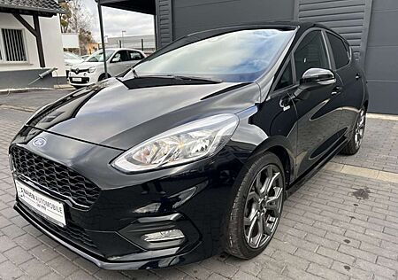 Ford Fiesta ST-Line +B&O Sound+Navi+RFK+Tempomat+PDC