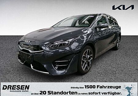 Kia XCeed Ceed SW / cee'd SW PHEV Platinum Navi/Kamera/Sitzheizung/Glasdach