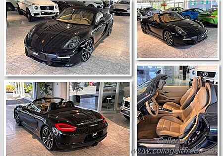 Porsche Boxster S SPORT-ABGAS*PDK*20"*BI-XENON*PCM*PDK*