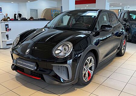 Ora Funky Cat 126 kW GT / Leder+Klimaauto.+Massagesitze