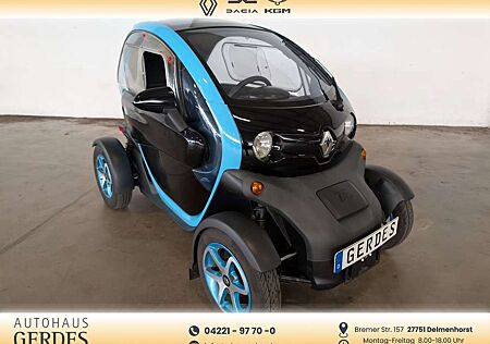Renault Twizy Intens "Batterie miete"