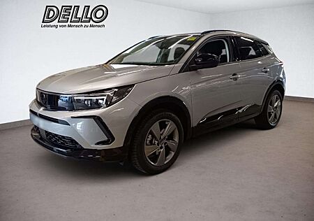 Opel Grandland Enjoy 1.2T.,AGR Sitz Fahrer und Beifahrer,Ganzjahr
