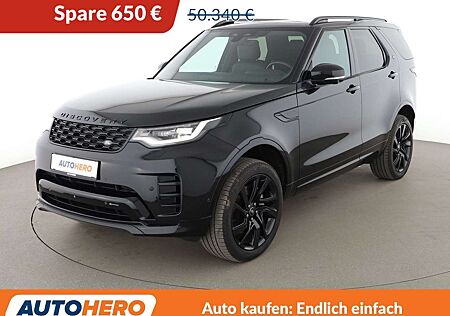 Land Rover Discovery D300 Mild-Hybrid SE R-Dynamic AWD Aut.*NAVI*LED*