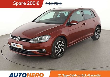 VW Golf Volkswagen 1.0 TSI Join *NAVI*ACC*PDC*SHZ*