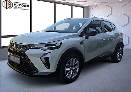 Mitsubishi ASX Plus *KLIMA*NAVI*TEMPOMAT*SITZHZG*