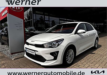 Kia Rio YB 1.0 T-GDI 100 Spirit PDC SHZ RFK